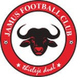 Escudo do Jamus