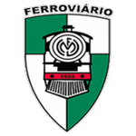 Escudo do Ferroviário Maputo