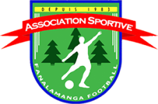 Escudo do Fanalamanga