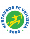 Escudo do Kentavros
