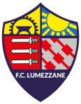 Escudo do Lumezzane W