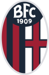 Escudo do Bologna W
