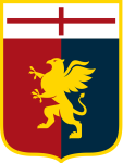 Escudo do Genoa W