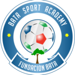 Escudo do Fundacion Bata