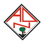 Escudo do AD Nogueirense