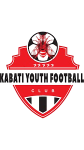 Escudo do Kabati Youth FC
