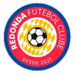 Escudo do Redonda FC