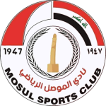 Escudo do Mosul
