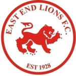 Escudo do East End Lions