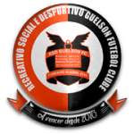 Escudo do Guelson FC