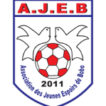 Escudo do AJEB