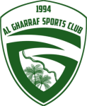 Escudo do Gharraf