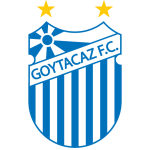 Escudo do Goytacaz