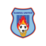 Escudo do Sumsel United