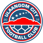 Escudo do Ulaangom City