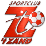 Escudo do 't Zand