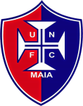 Escudo do Uniao Nogueirense