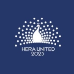 Escudo do Hera United W
