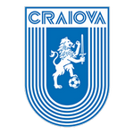 Escudo do CS U Craiova II