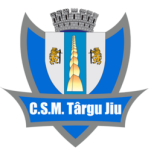 Escudo do CSM Targu Jiu