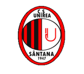 Escudo do Unirea Sântana