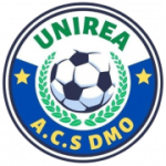 Escudo do Unirea DMO