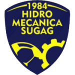 Escudo do Hidro Mecanica