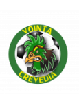 Escudo do Voința Crevedia