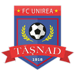 Escudo do Unirea Tășnad