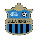 Escudo do Lilla Torg