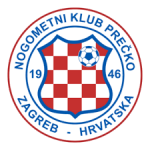 Escudo do Prečko