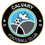 Escudo do Calvary