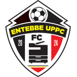 Escudo do Entebbe UPPC