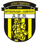 Escudo do AEN