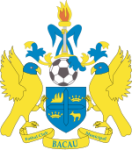 Escudo do FC Bacău II