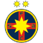 Escudo do FCSB II