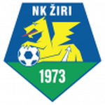 Escudo do Žiri