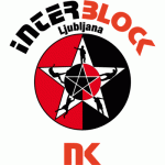 Escudo do IB 1975 Ljubljana