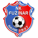 Escudo do Fužinar