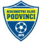 Escudo do Podvinci