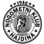 Escudo do Hajdina