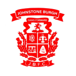 Escudo do Johnstone Burgh