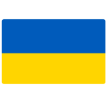 Escudo do Ukraine U20