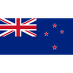 Escudo do New Zealand U20