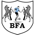 Escudo do Black Lions