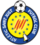 Escudo do Sant Just