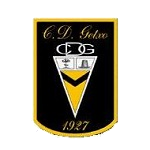 Escudo do Deportivo Getxo