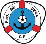 Escudo do Puerto de Vega