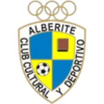Escudo do Alberite