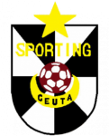 Escudo do Sporting Ceuta